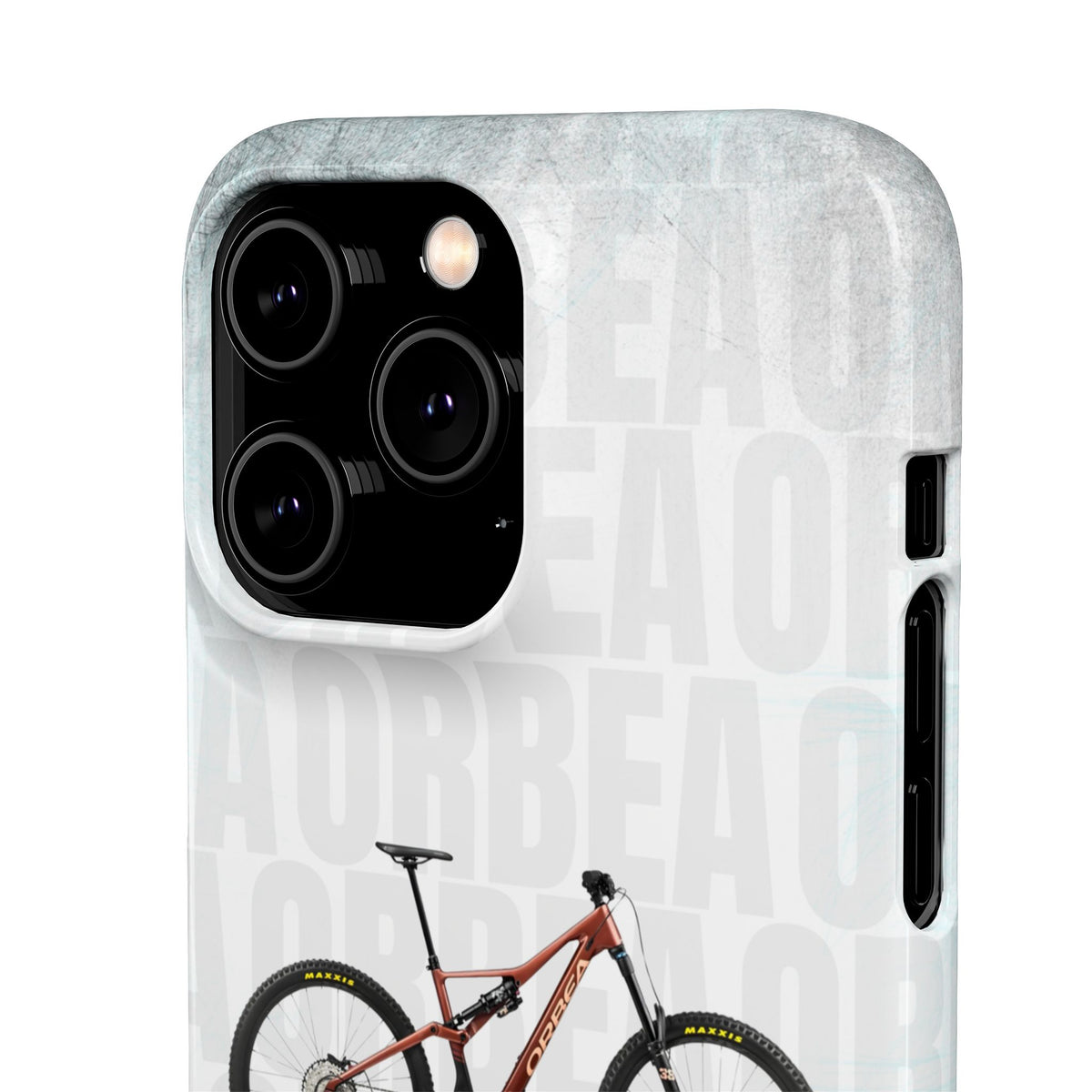 ORBEA Rallon M20 2024
