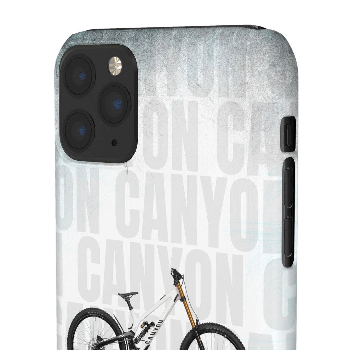 CANYON Sender CFR CLLCTV