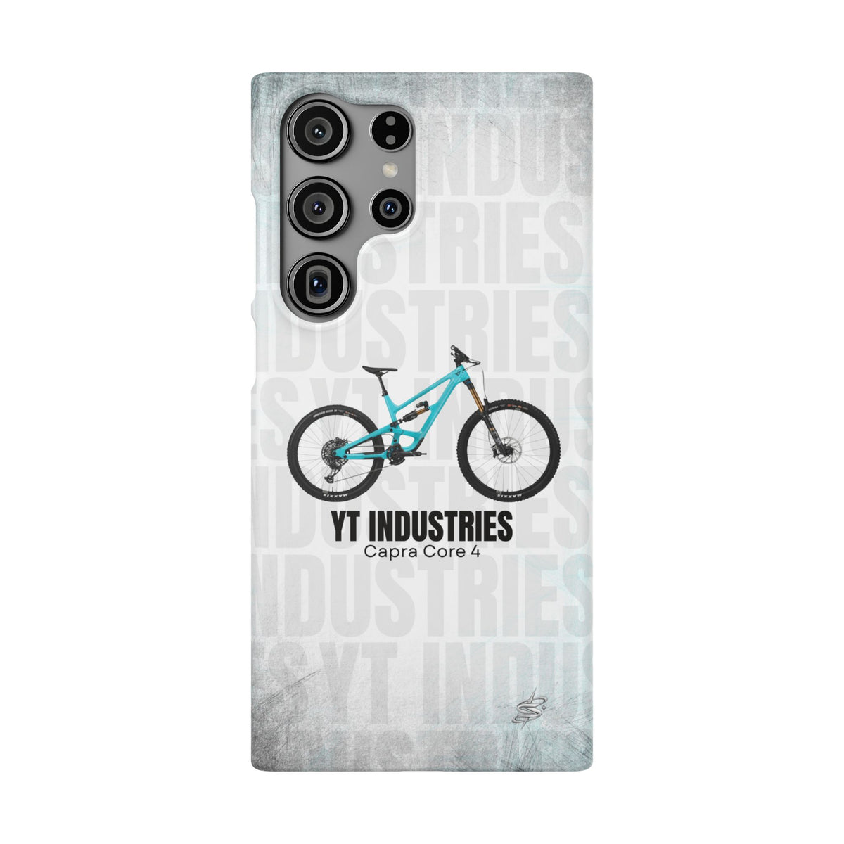 YT Capra Core 4