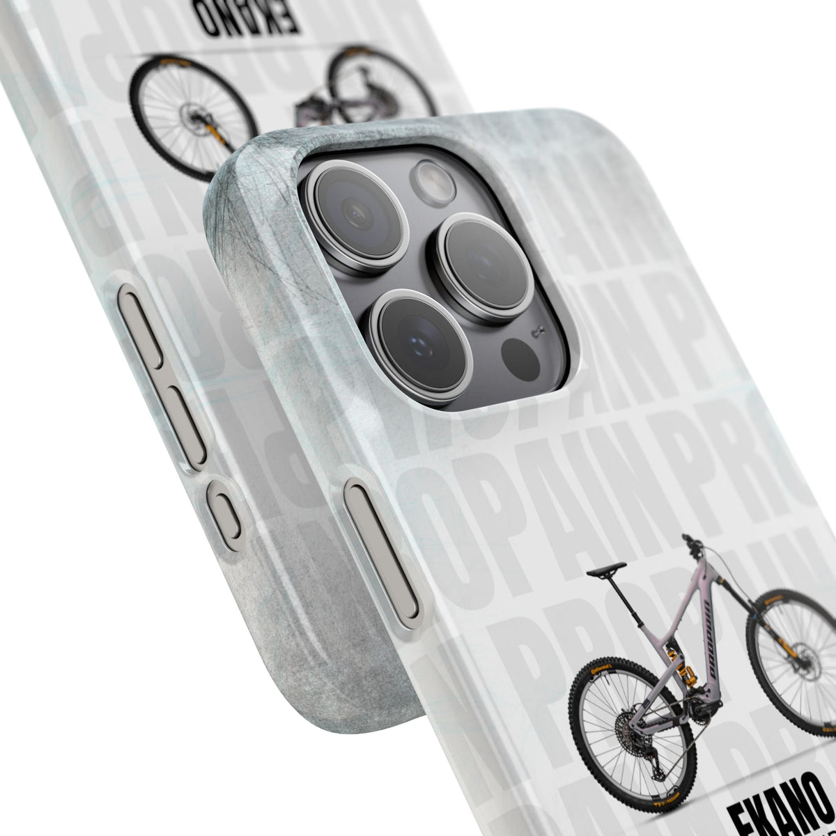EKANO AL ENDURO