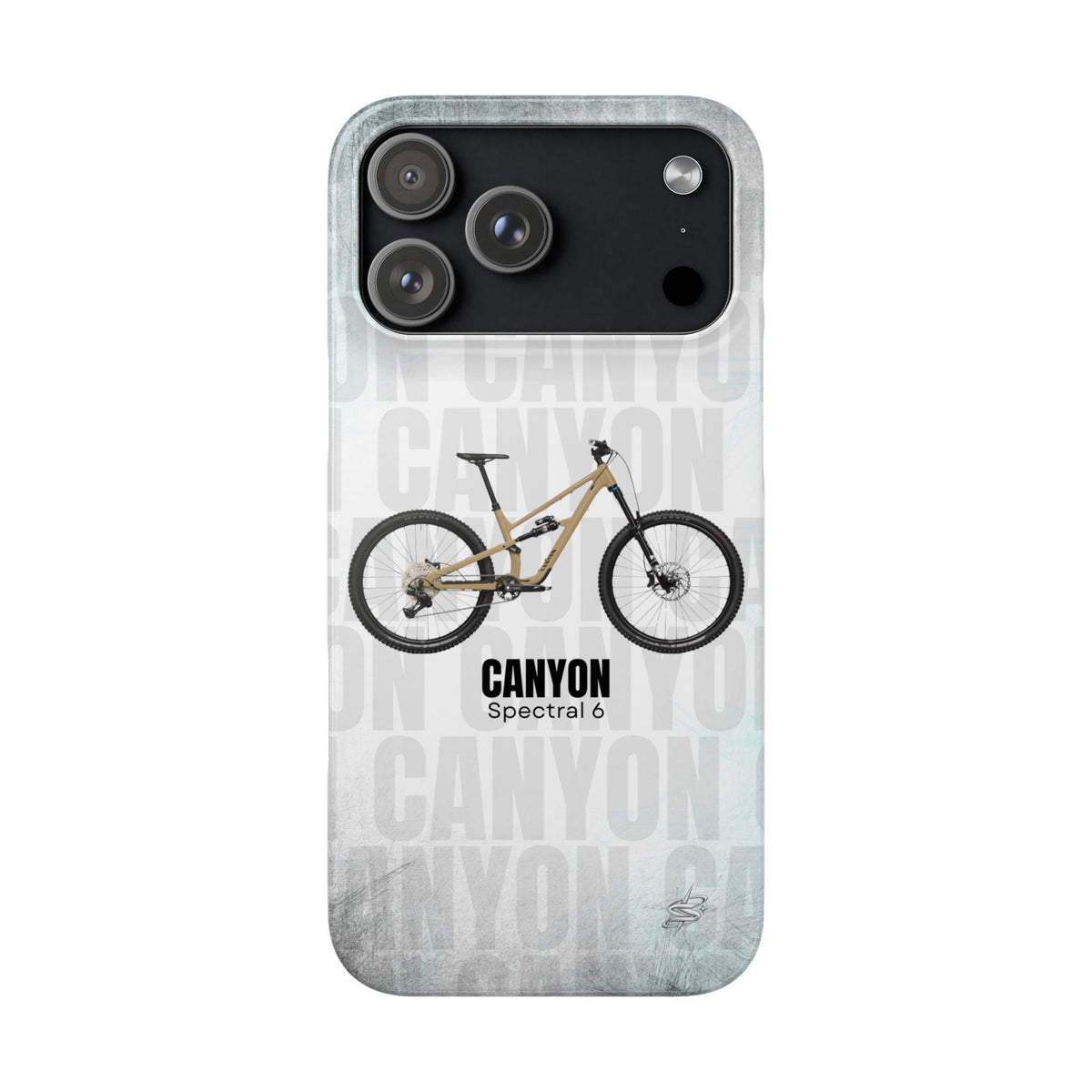 CANYON Spectral 6