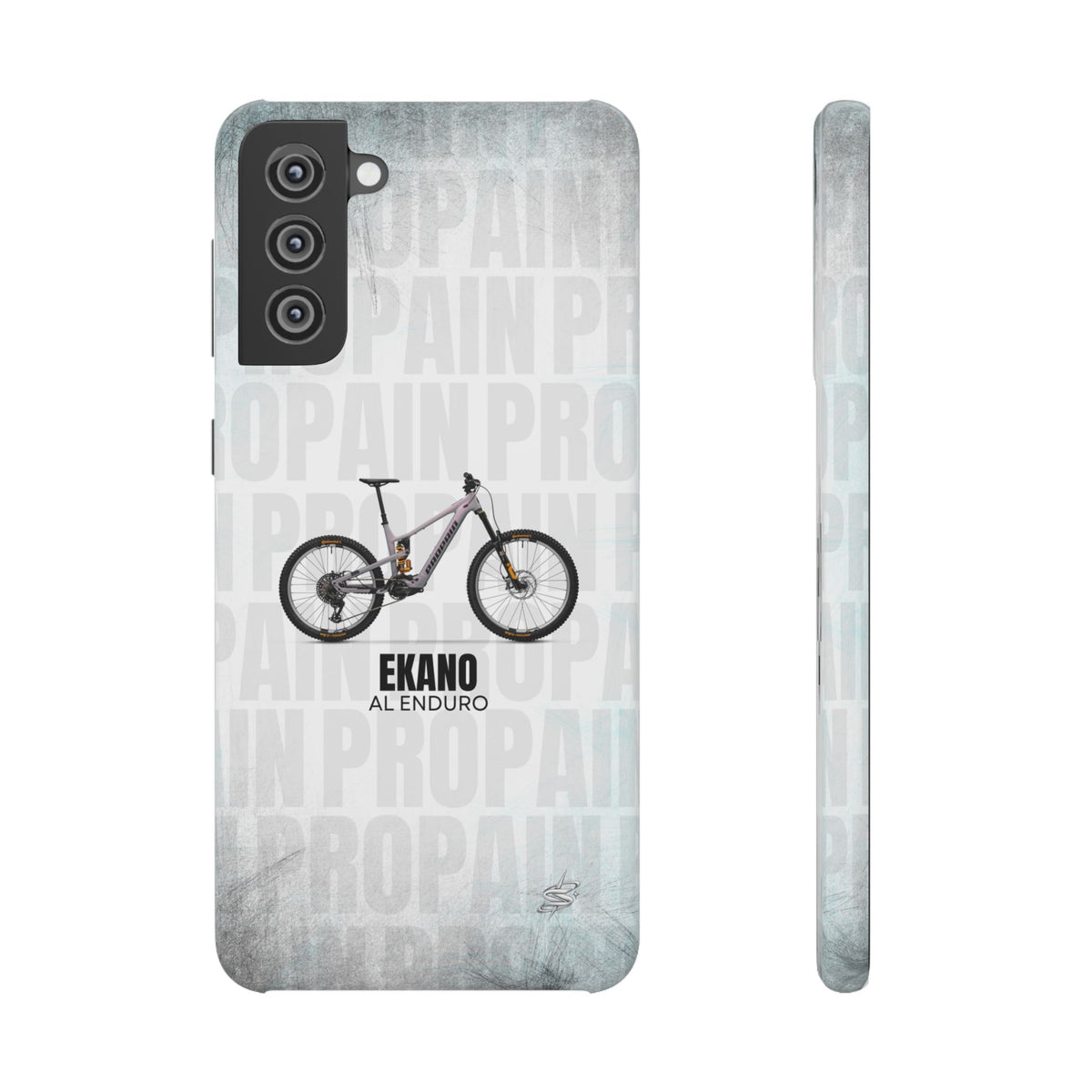 EKANO AL ENDURO