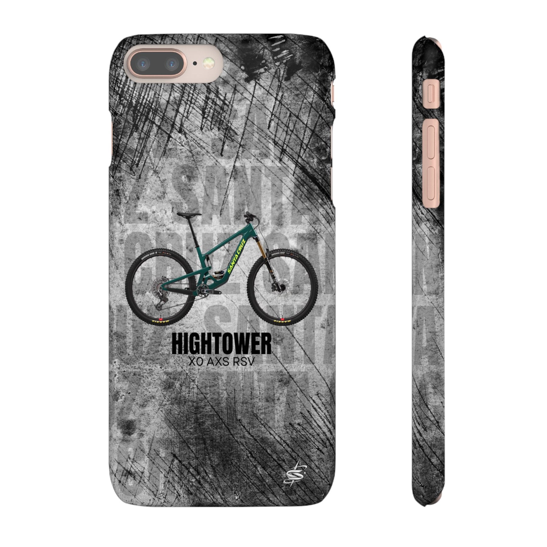 SANTA CRUZ HIGHTOWER XO AXS RSV