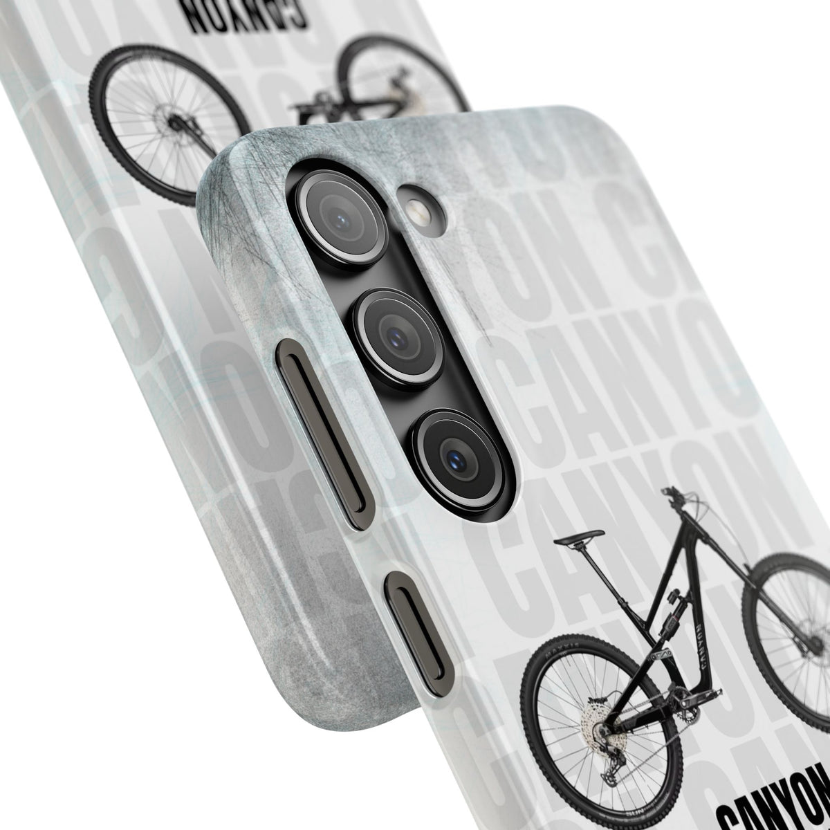 CANYON Torque AL 8
