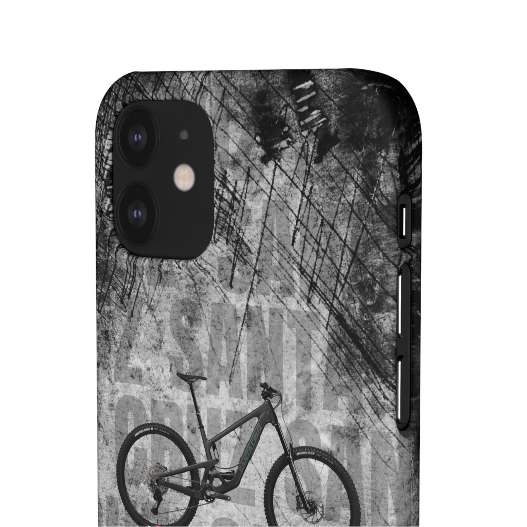 SANTA CRUZ HIGHTOWER DEORE