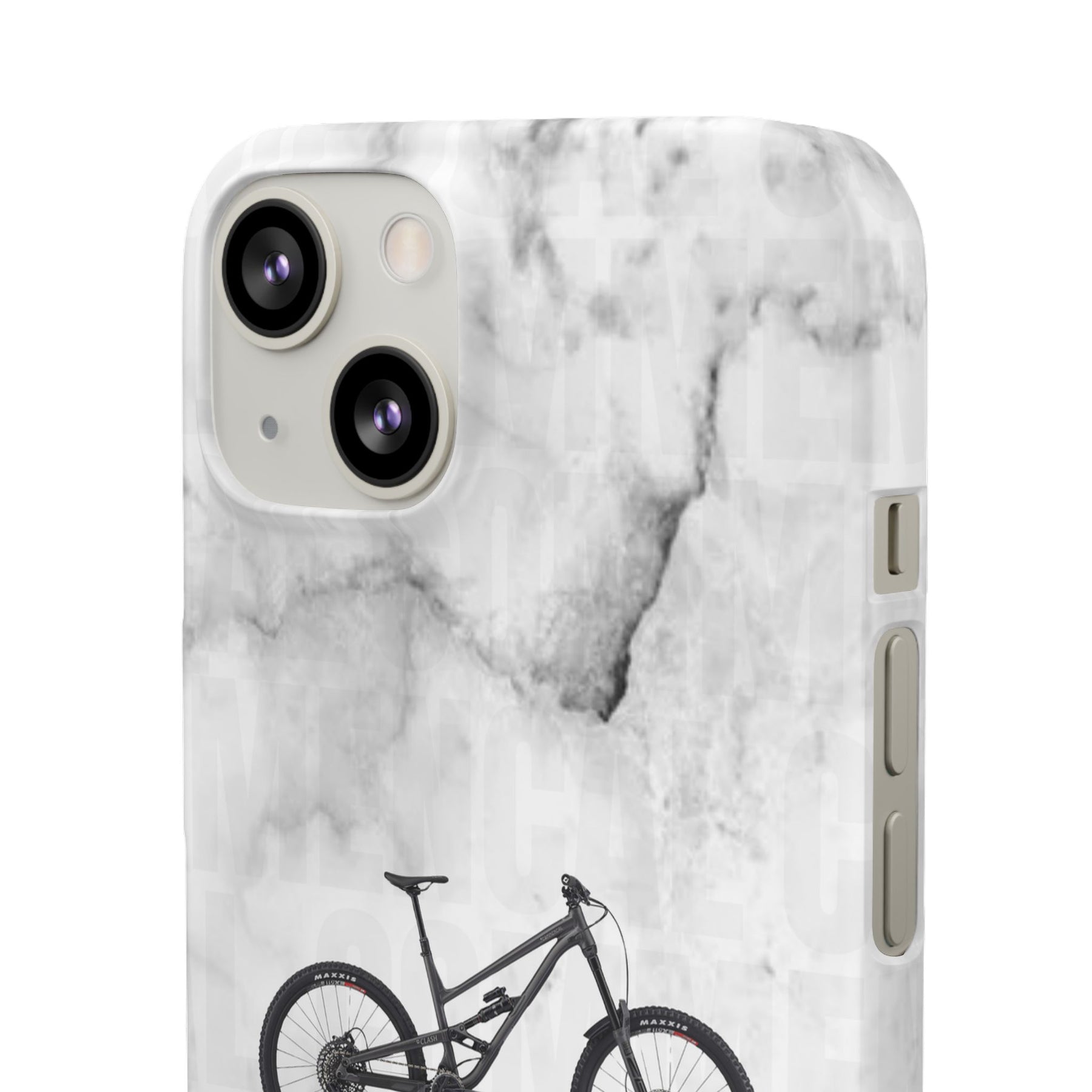 COMMENCAL CLASH RACE DARK SLATE