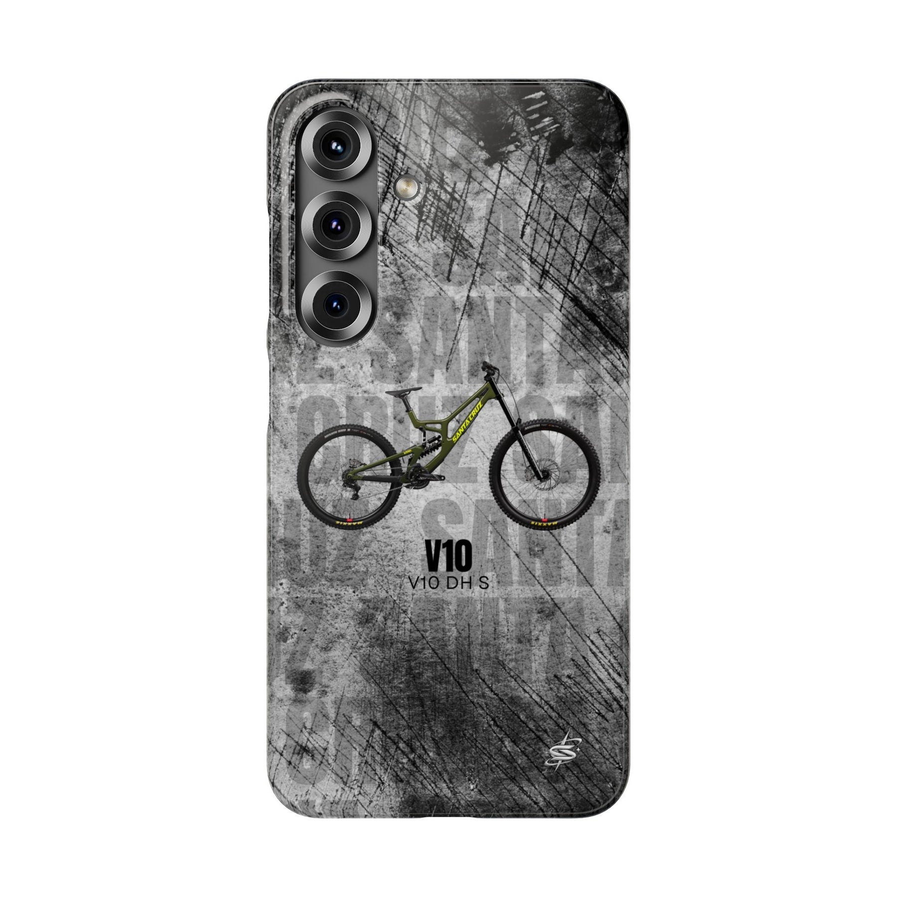 SANTA CRUZ V10 DH S
