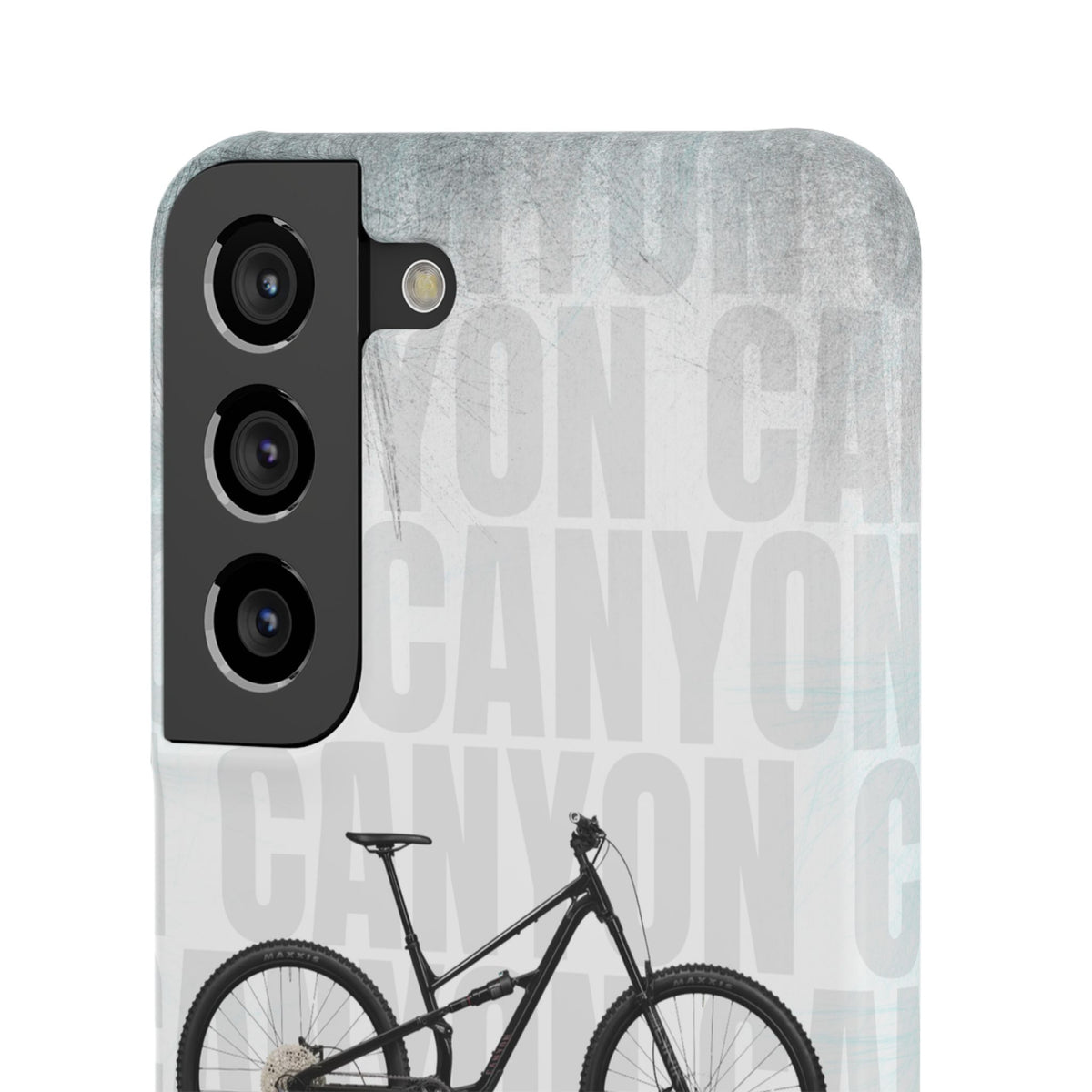 CANYON Spectral 5