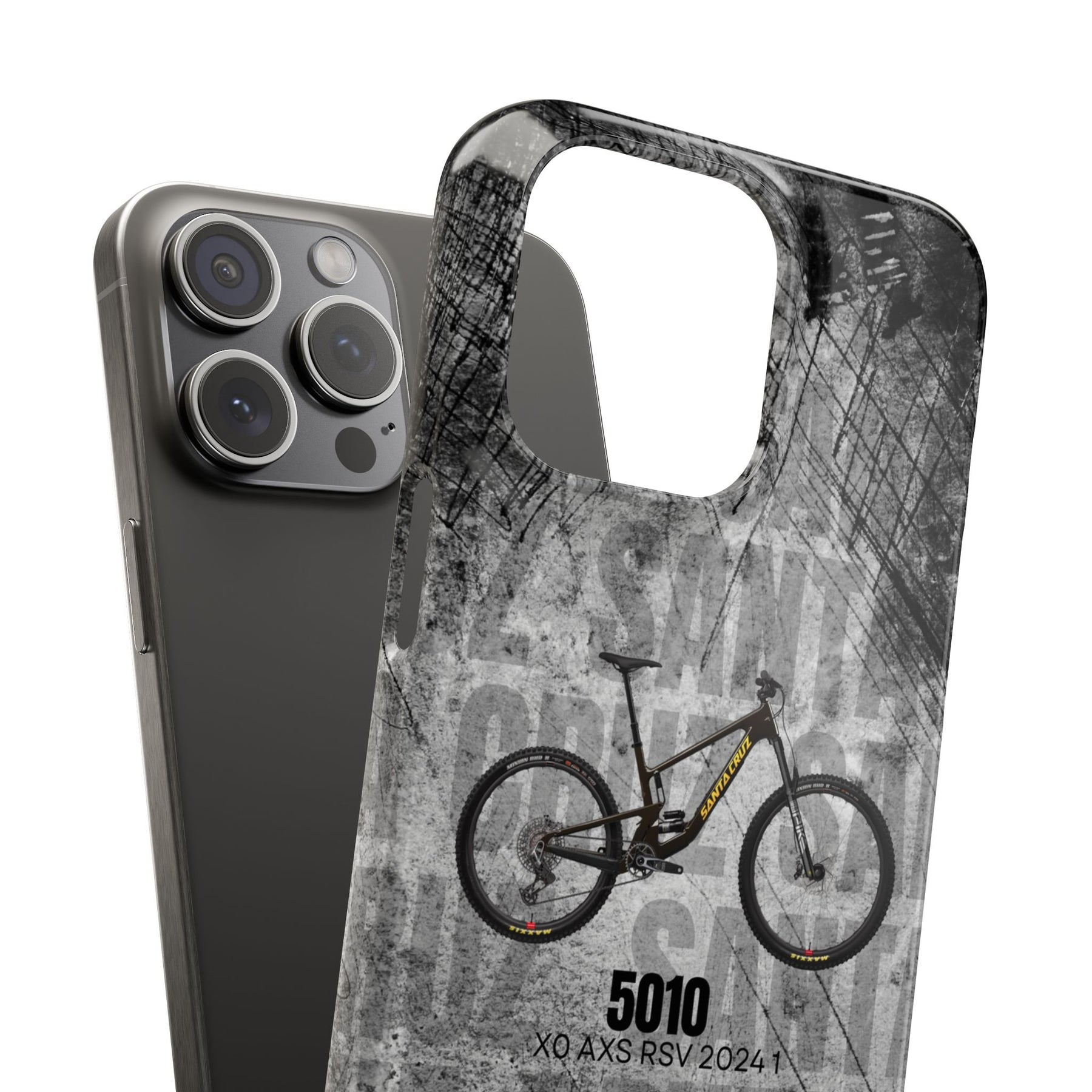 SANTA CRUZ 5010 X0 AXS RSV 2024