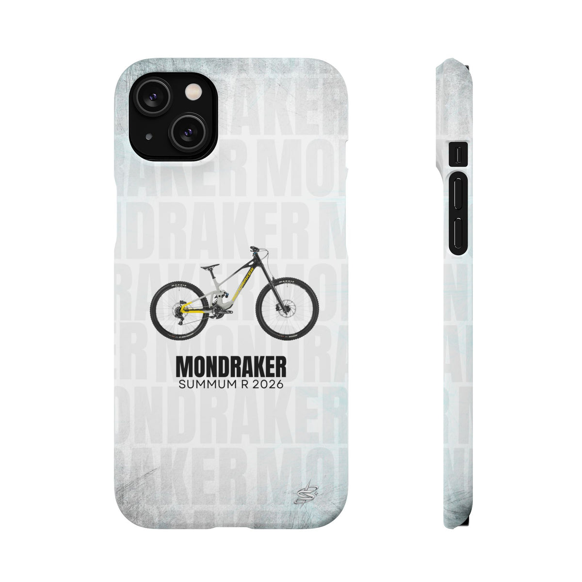MONDRAKER Summum R 2026