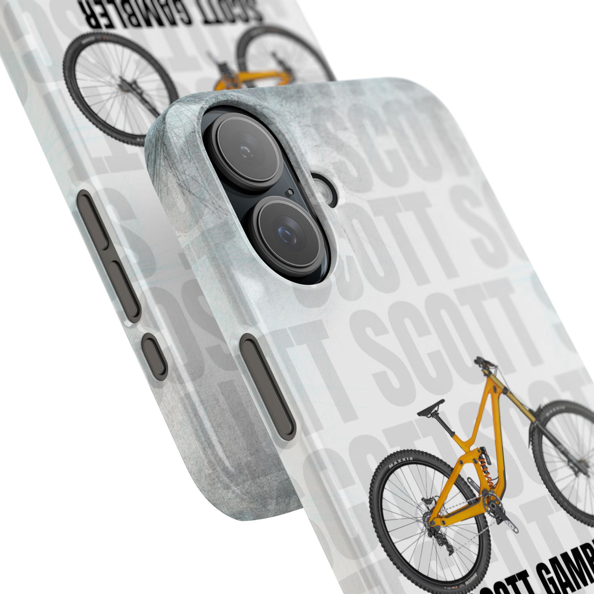 SCOTT Gambler 900 2020