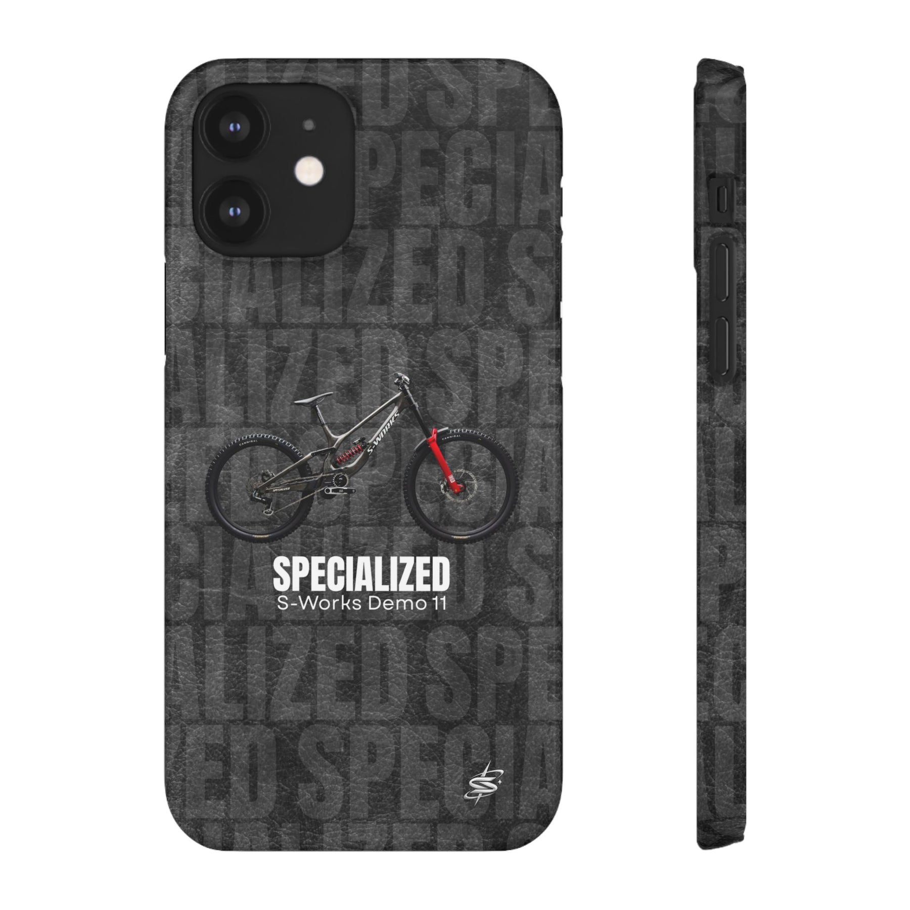 SPECIALIZED S-Works Demo 11