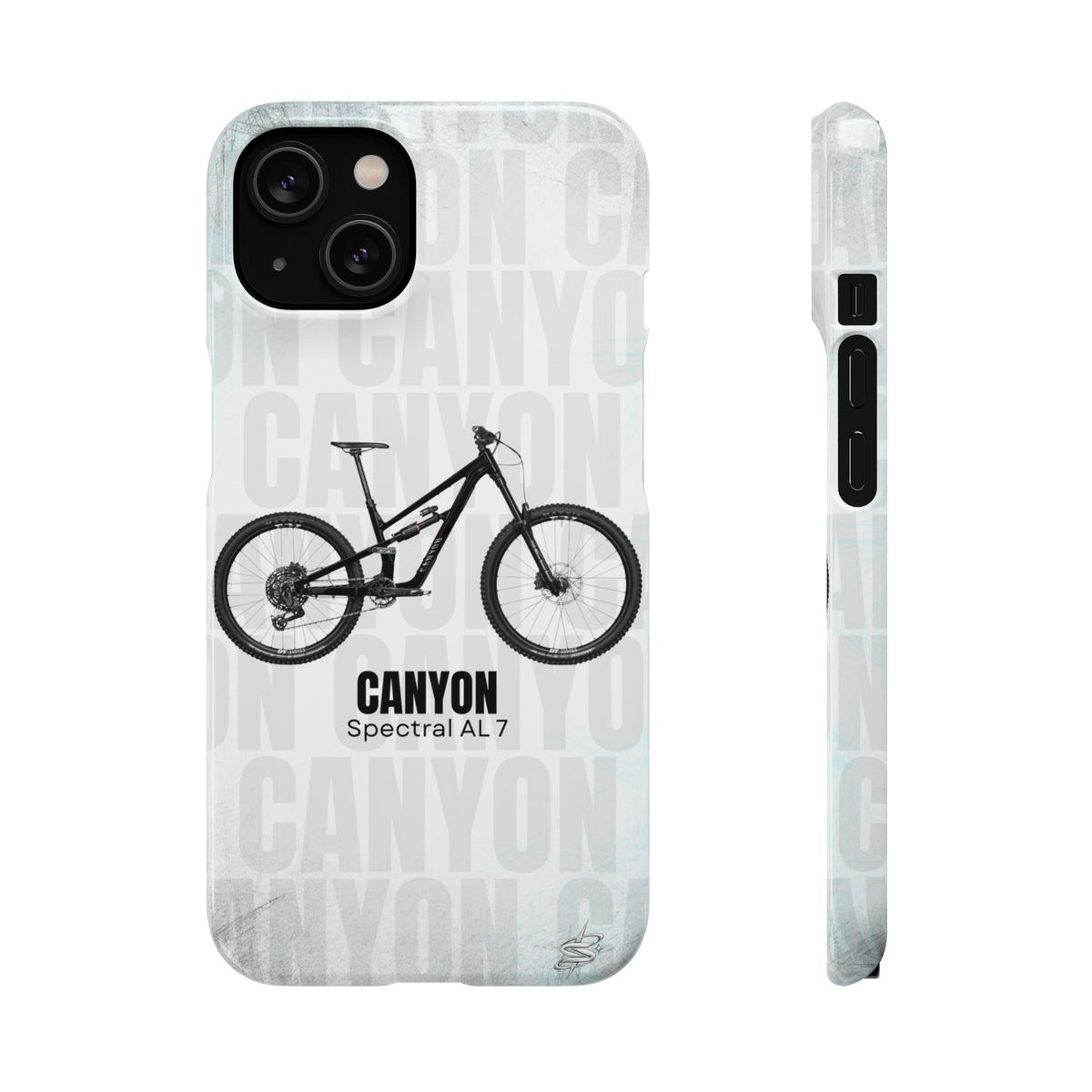 CANYON Spectral AL 7