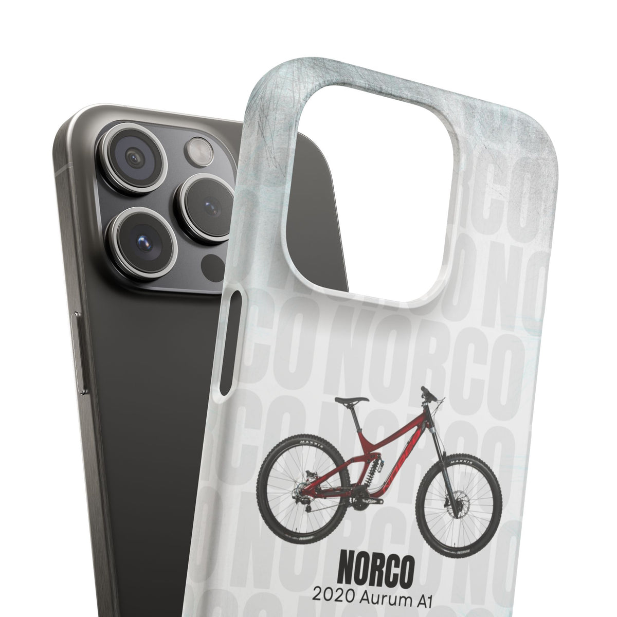 Norco 2020 Autum A1