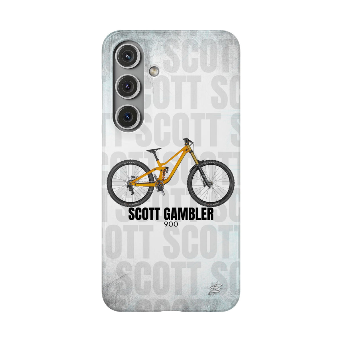 SCOTT Gambler 900 2020