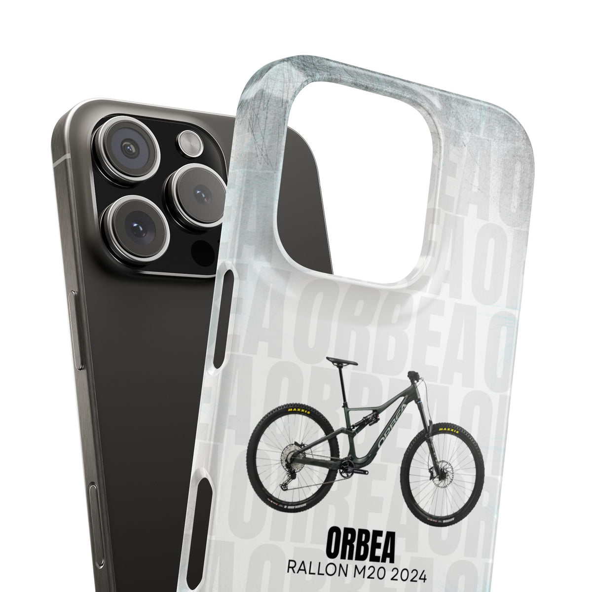 ORBEA Rallon M20 2024