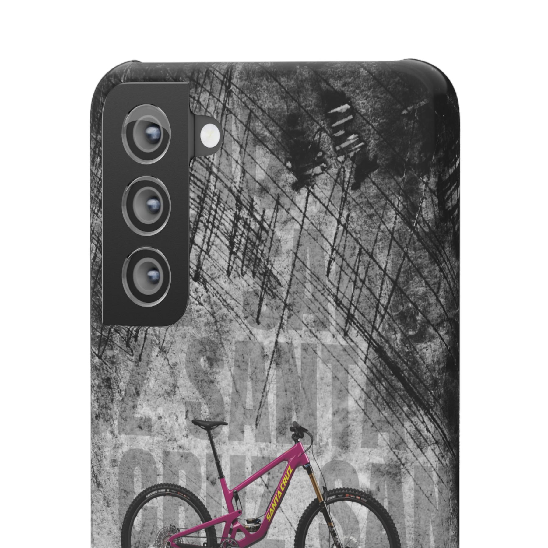 SANTA CRUZ BRONSON XO AXS RSV