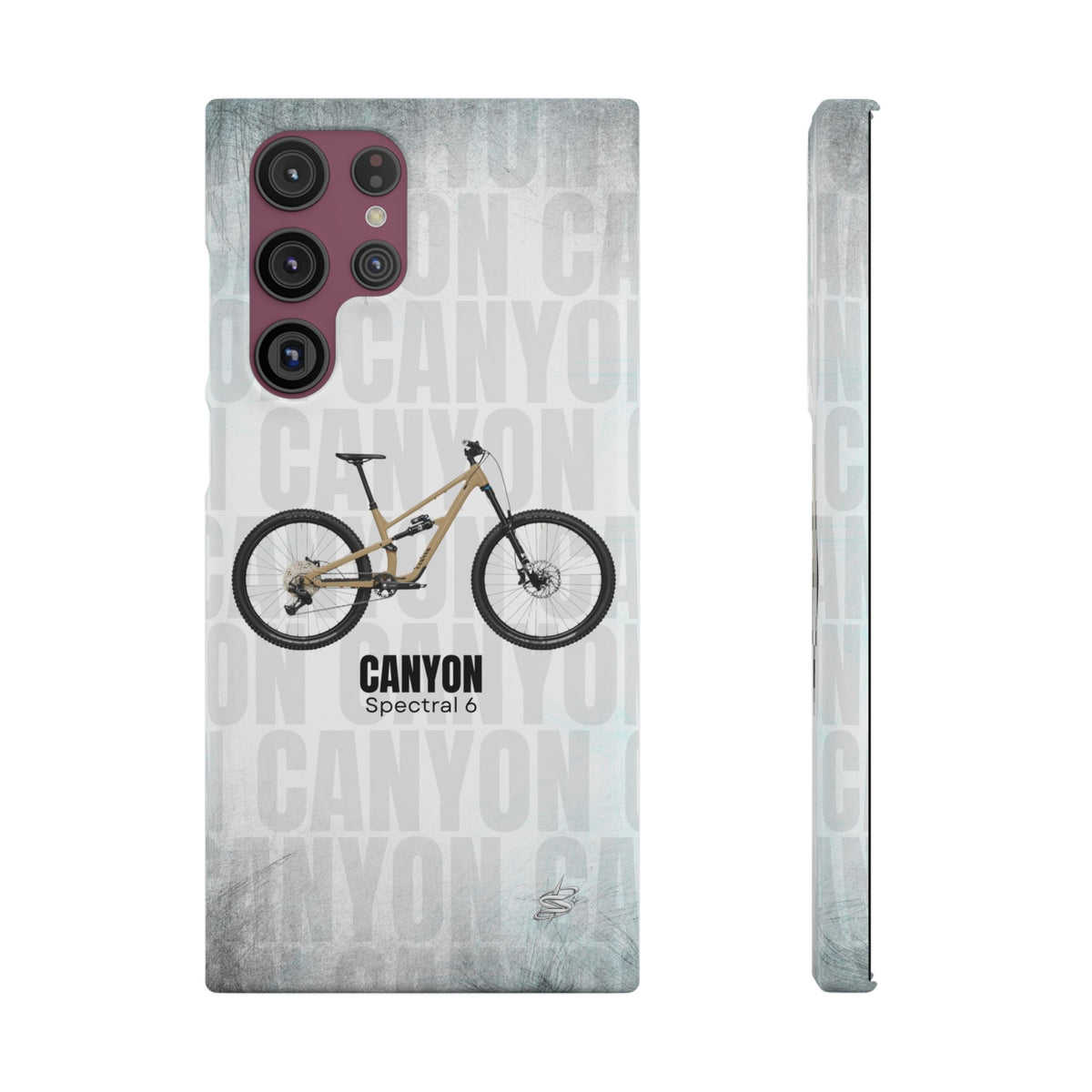 CANYON Spectral 6