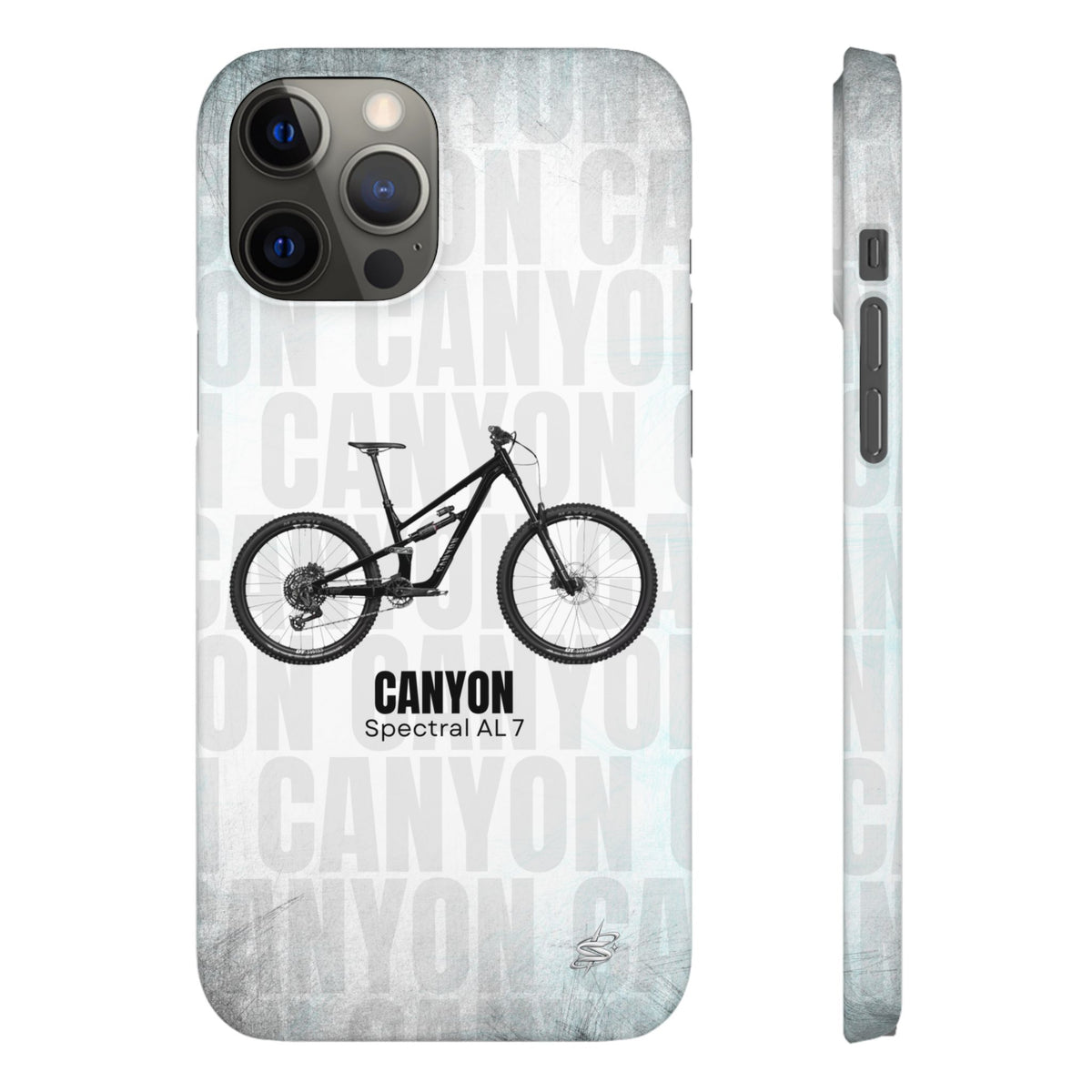CANYON Spectral AL 7