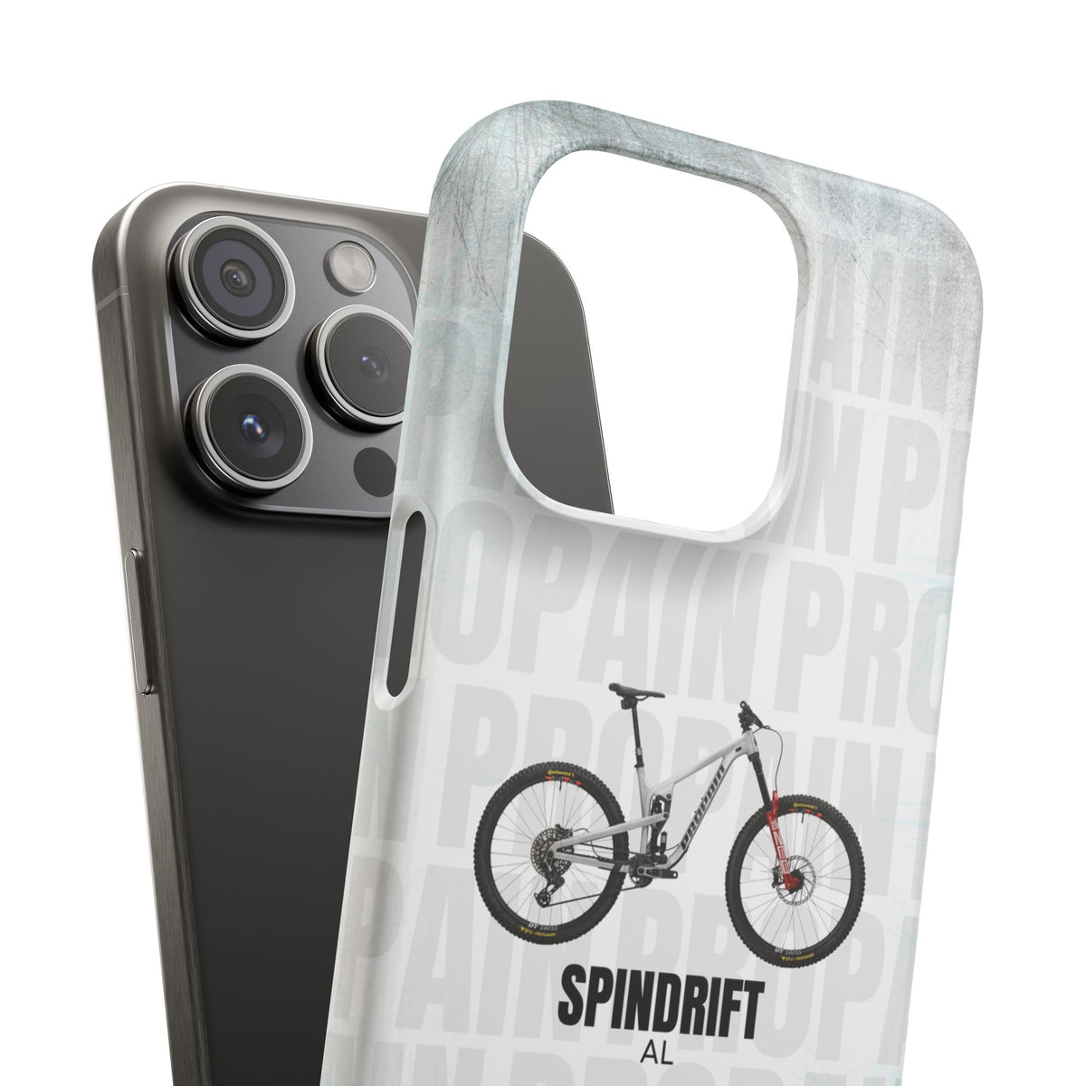 PROPAIN Spindrift AL