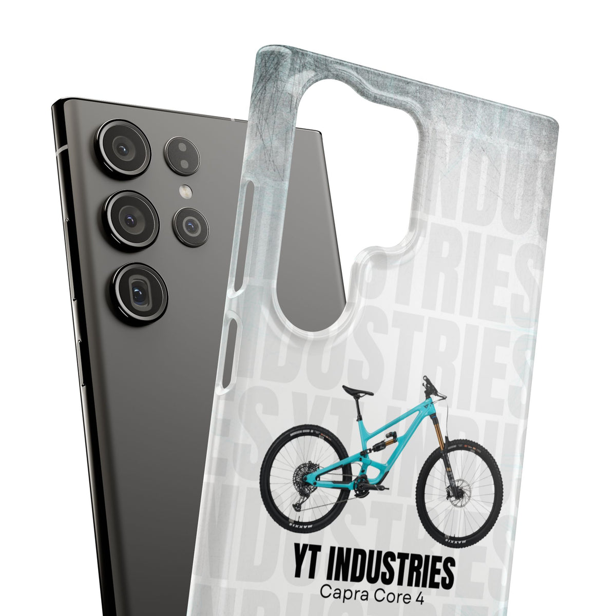 YT Capra Core 4
