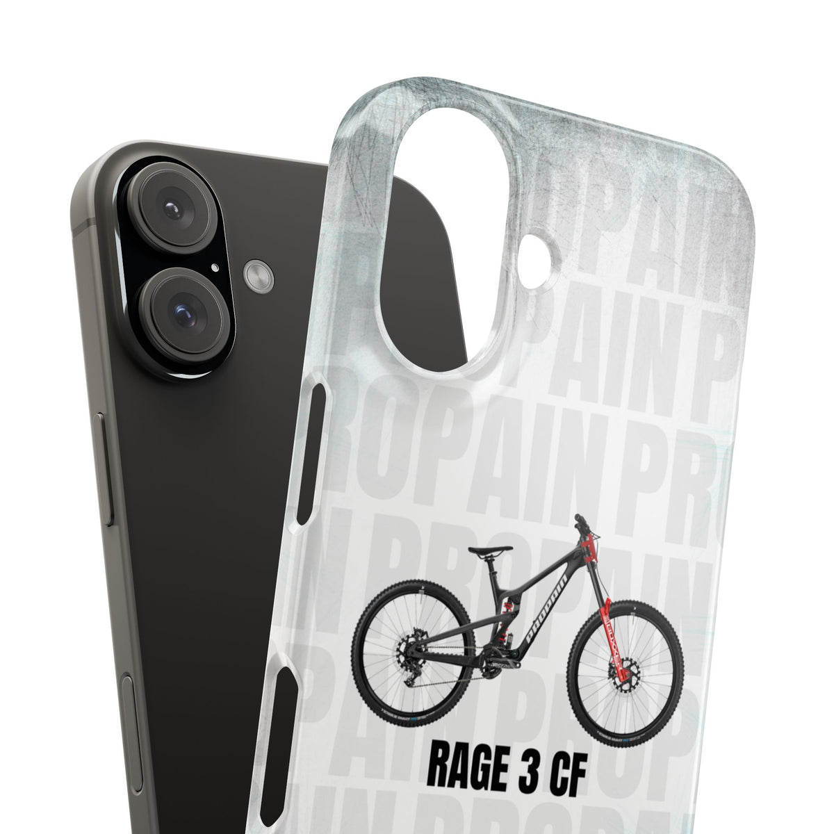 PROPAIN rage 3 cf