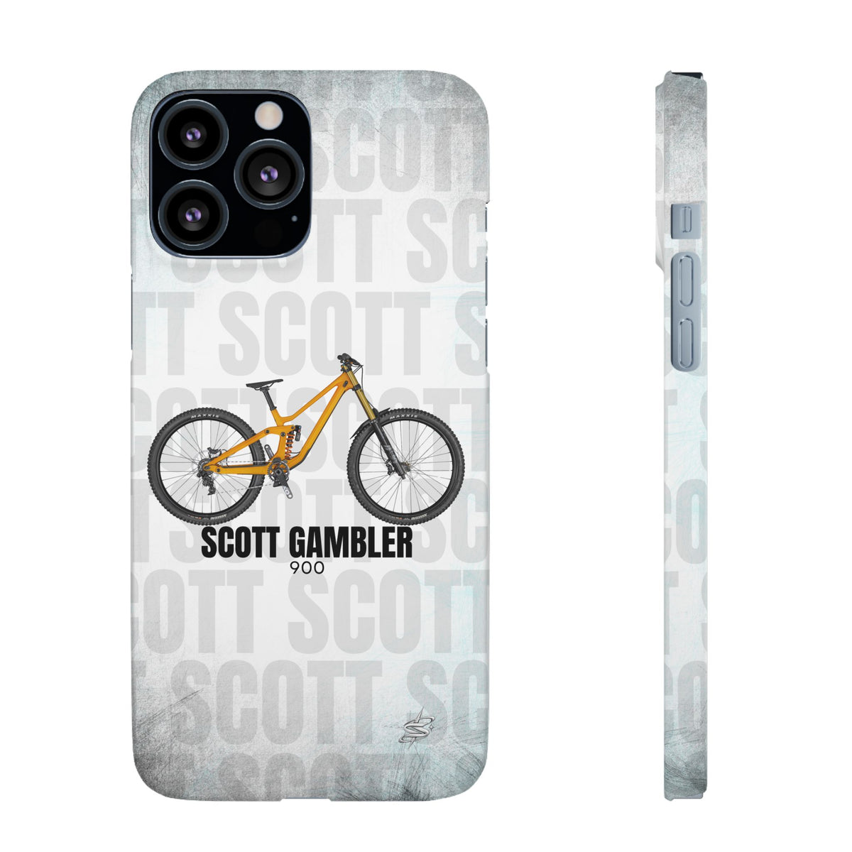 SCOTT Gambler 900 2020
