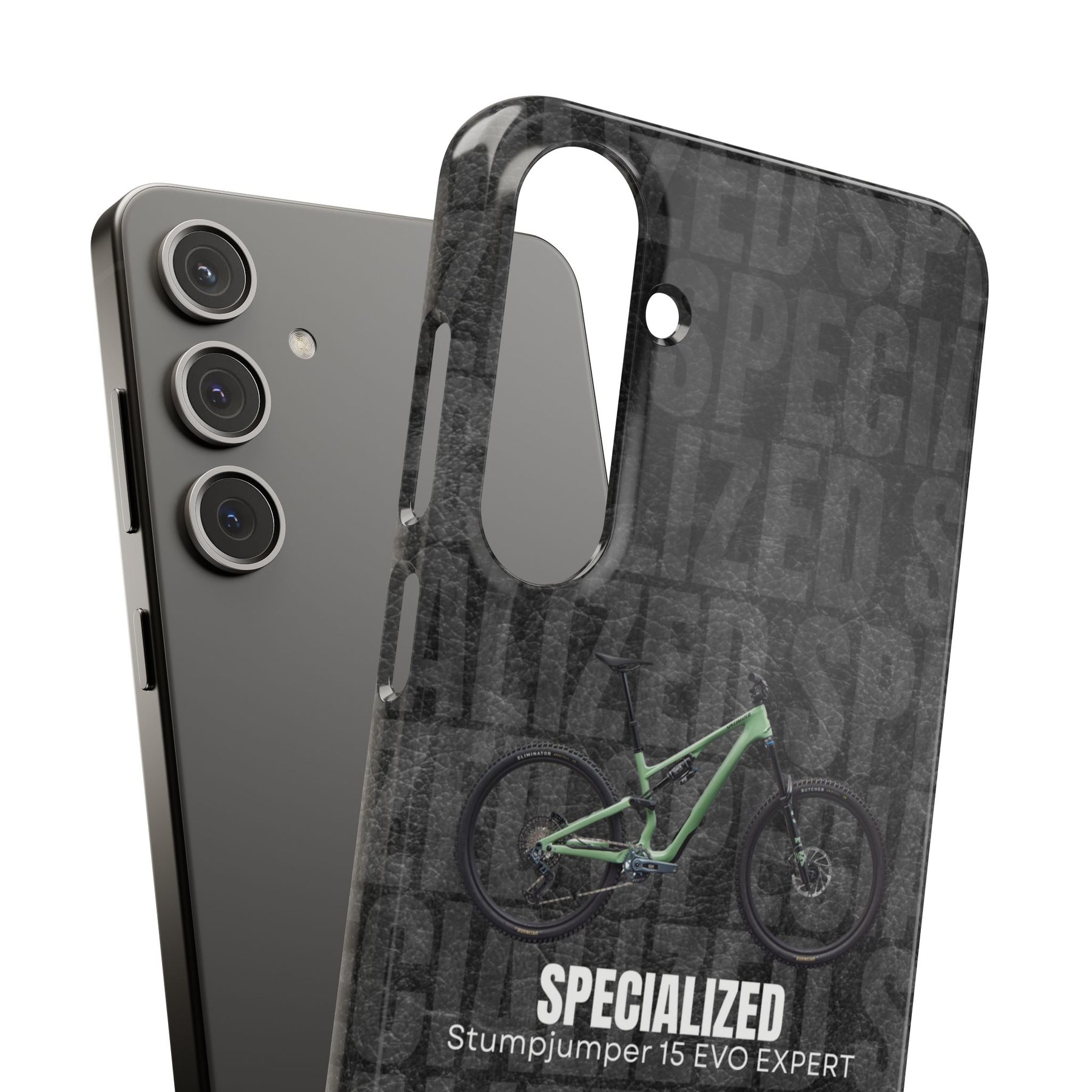 SPECIALIZED Stumpjumper 15 EVO EXPERT