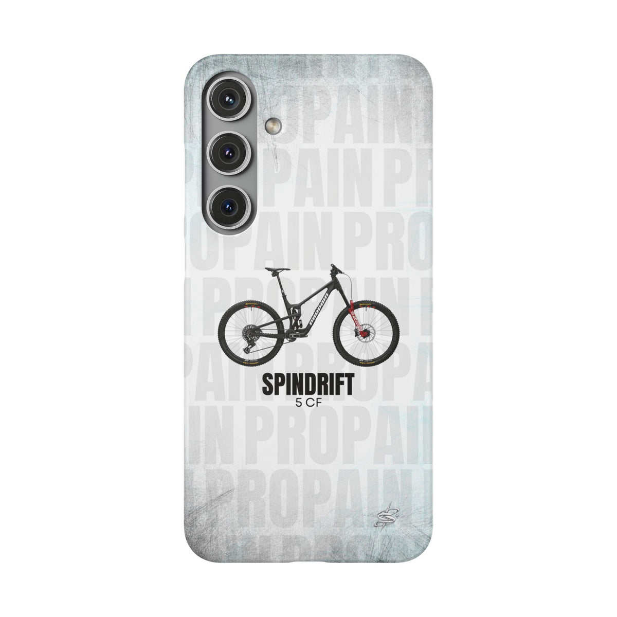 PROPAIN Spindrift 5 CF