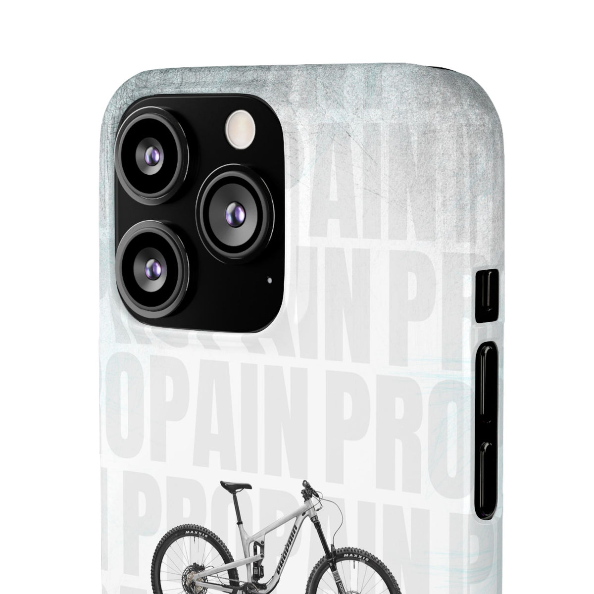 PROPAIN Spindrift YTH