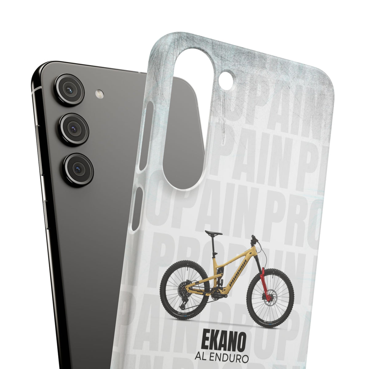 EKANO AL ENDURO