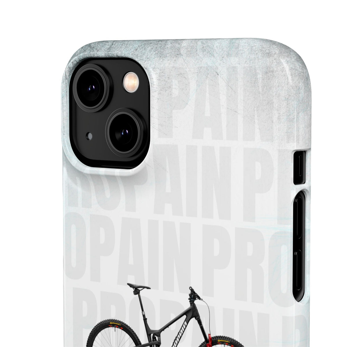 PROPAIN Spindrift 5 CF
