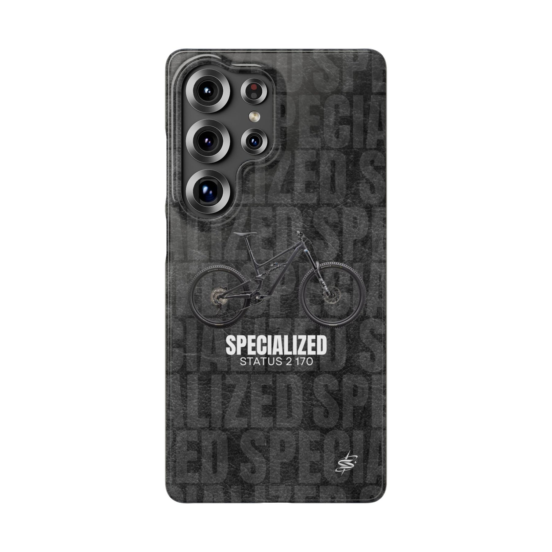 SPECIALIZED Status 2 170