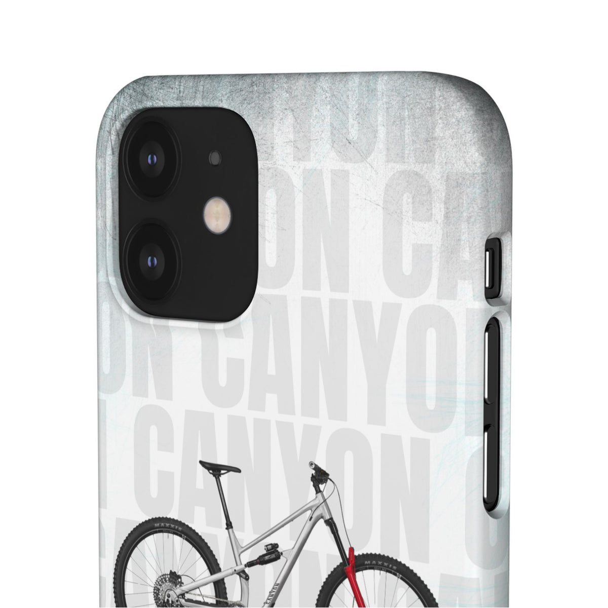 CANYON Spectral AL LTD
