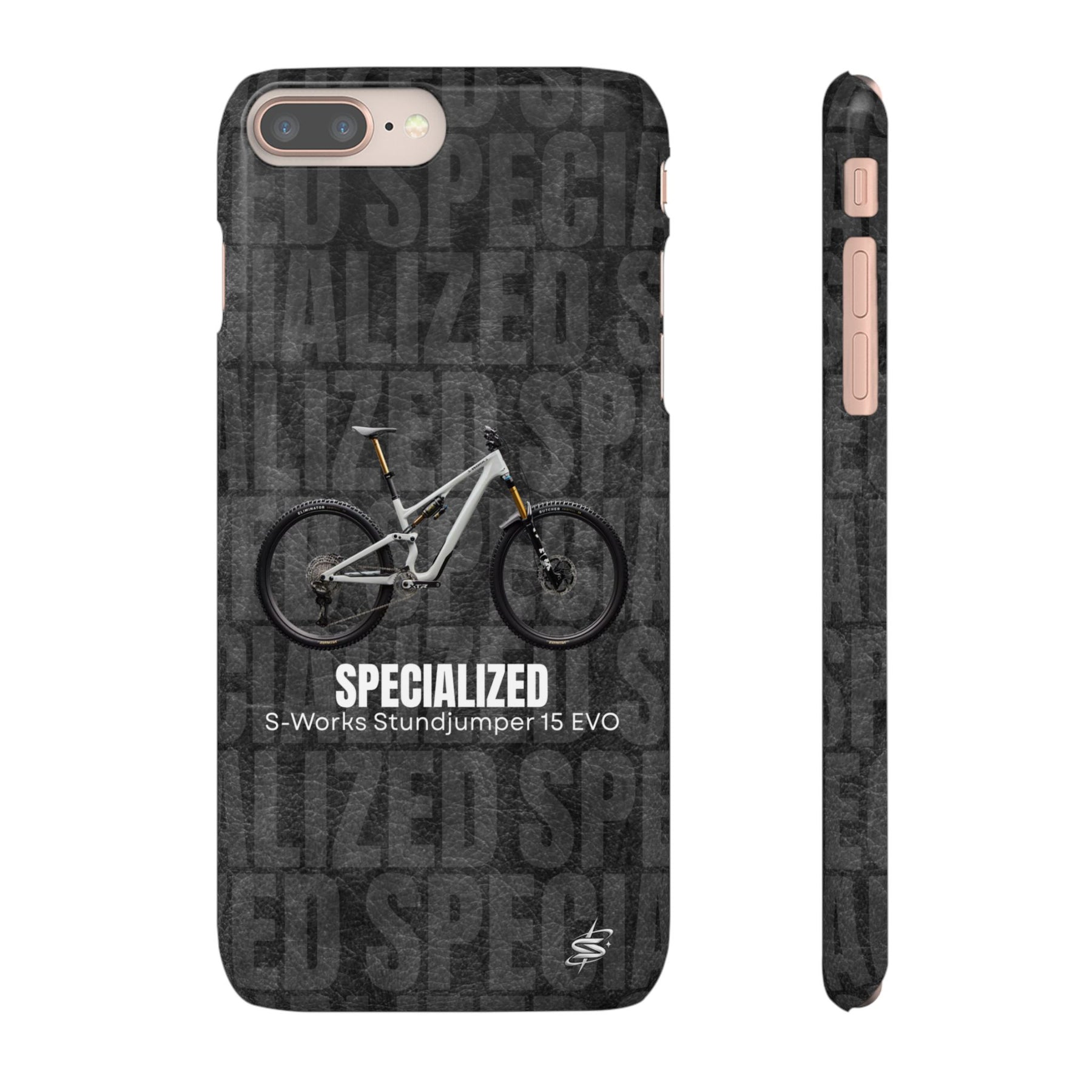 SPECIALIZED S-Works Stumpjumper 15 EVO