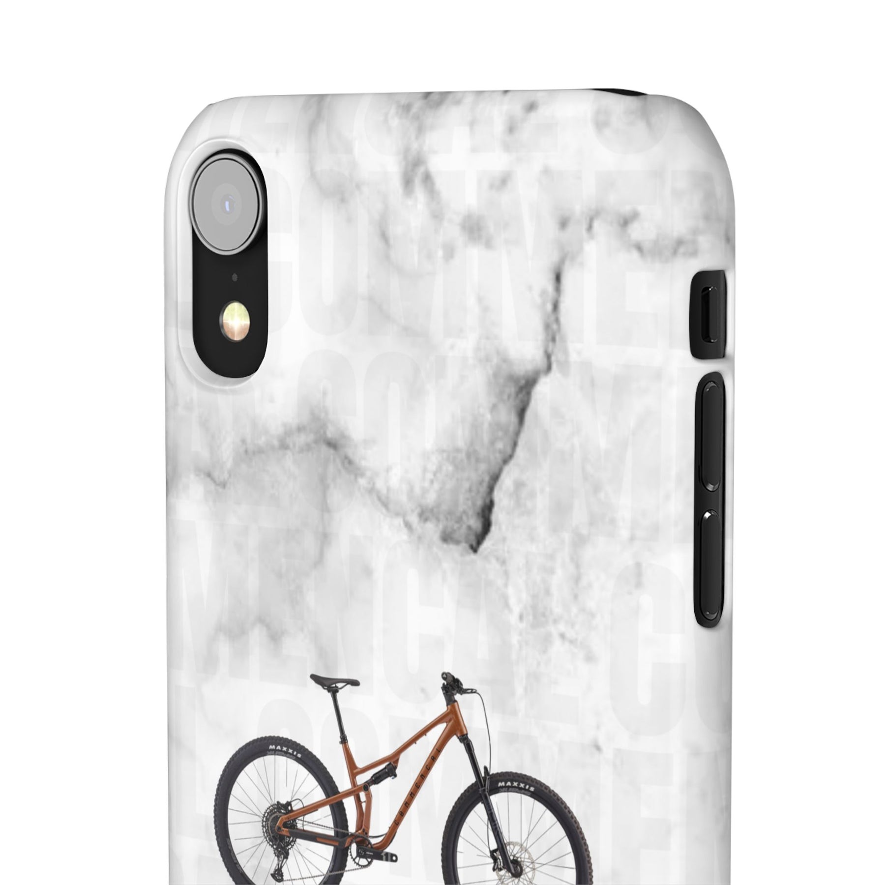 COMMENCAL T.E.M.P.O. RIDE UTAH DIRT