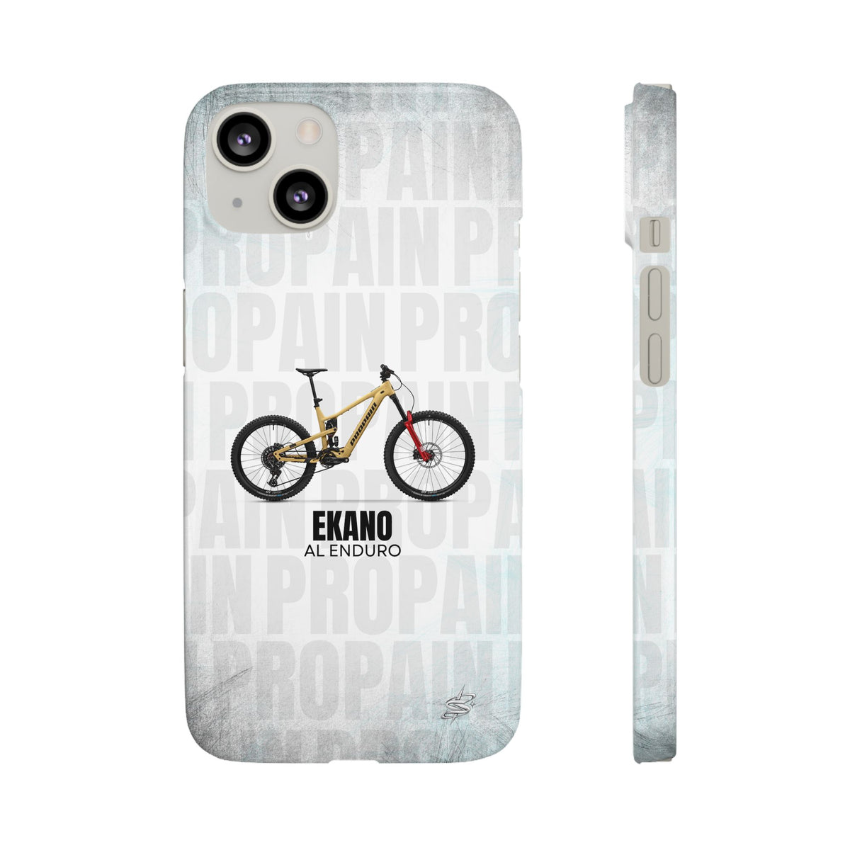 EKANO AL ENDURO