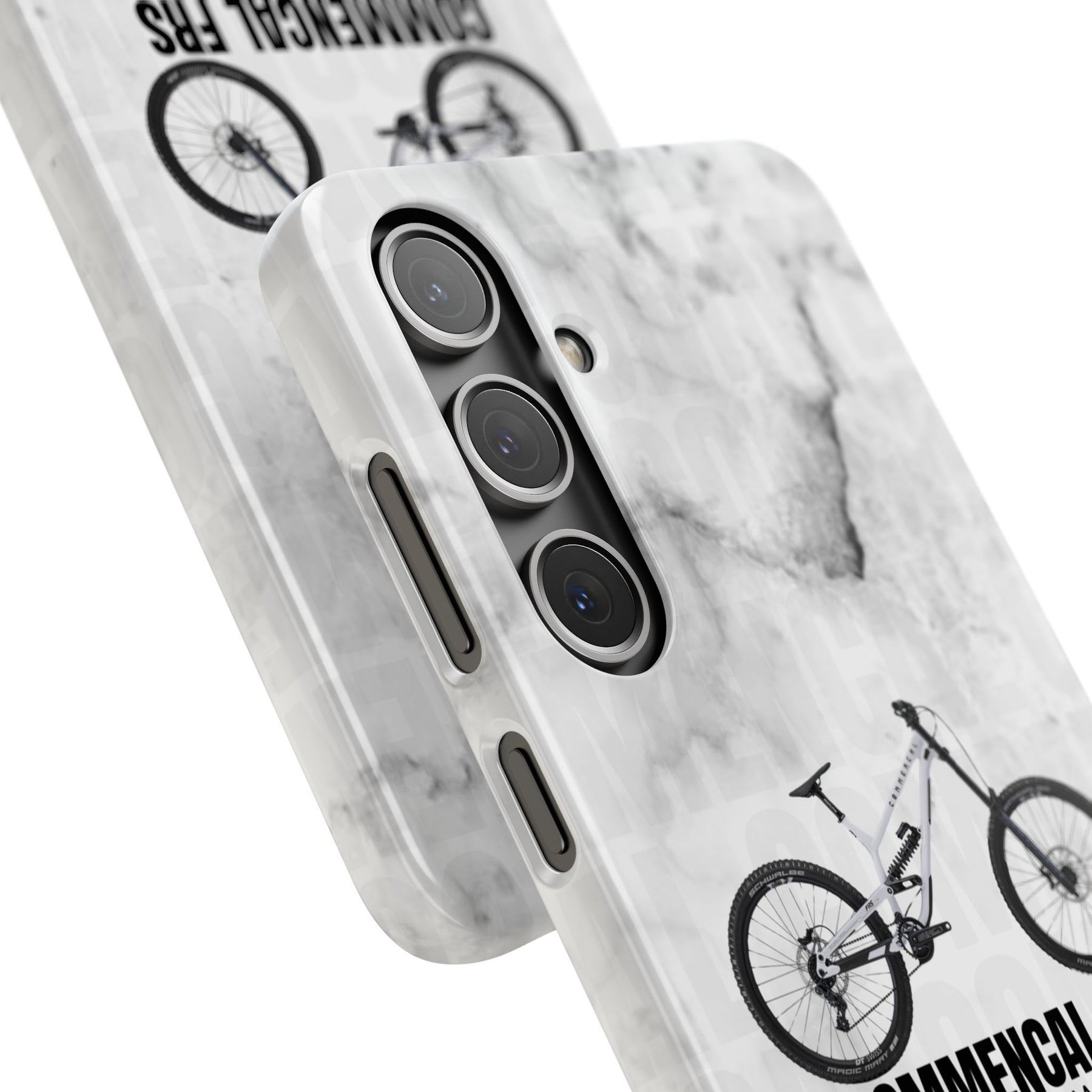 COMMENCAL FRS PARK PURE WHITE 2026