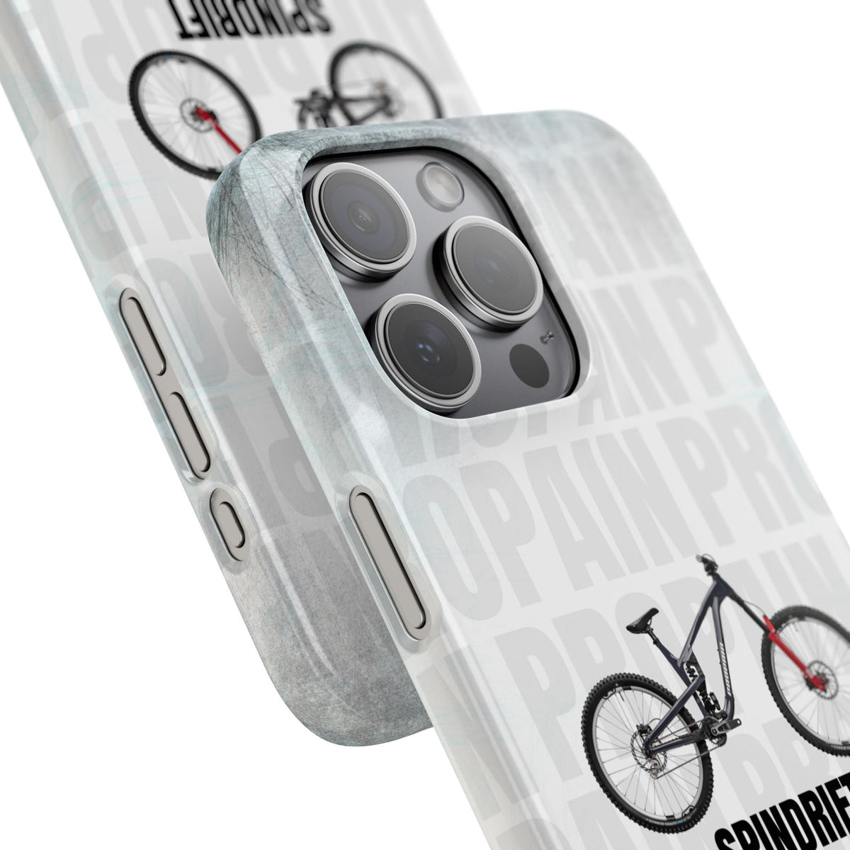 PROPAIN Spindrift AL