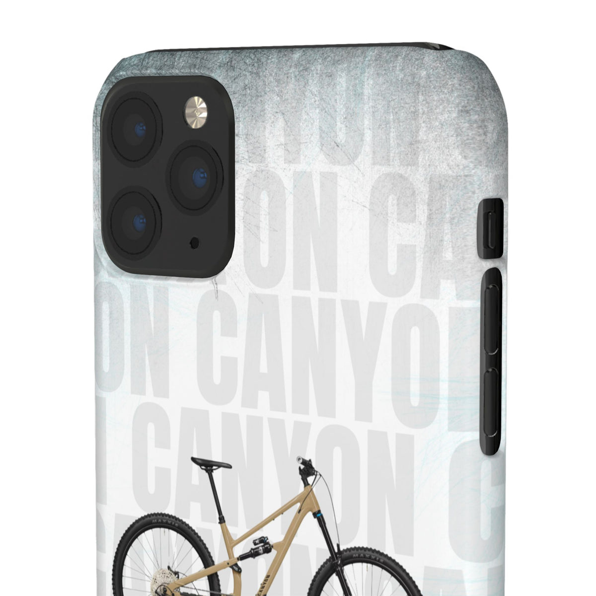 CANYON Spectral 6
