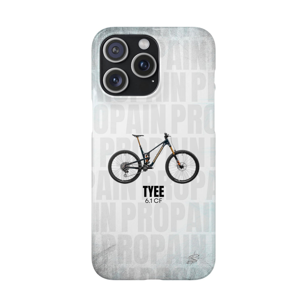 PROPAIN TYEE 6.1 CF