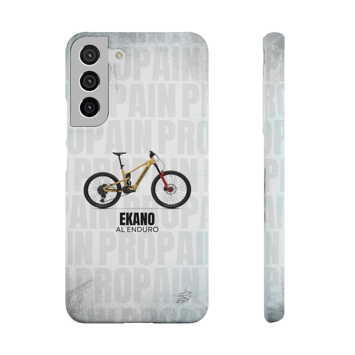 EKANO AL ENDURO