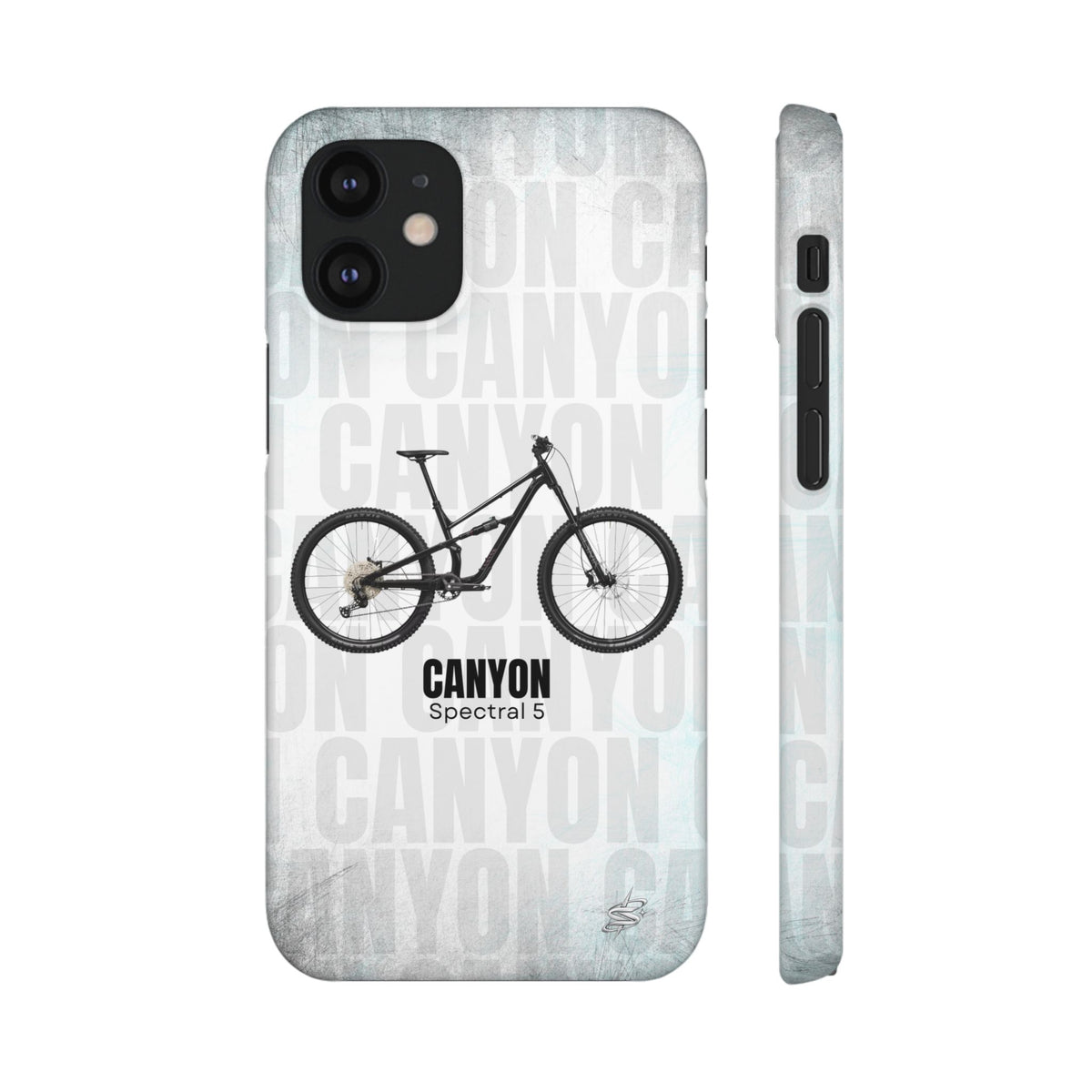 CANYON Spectral 5