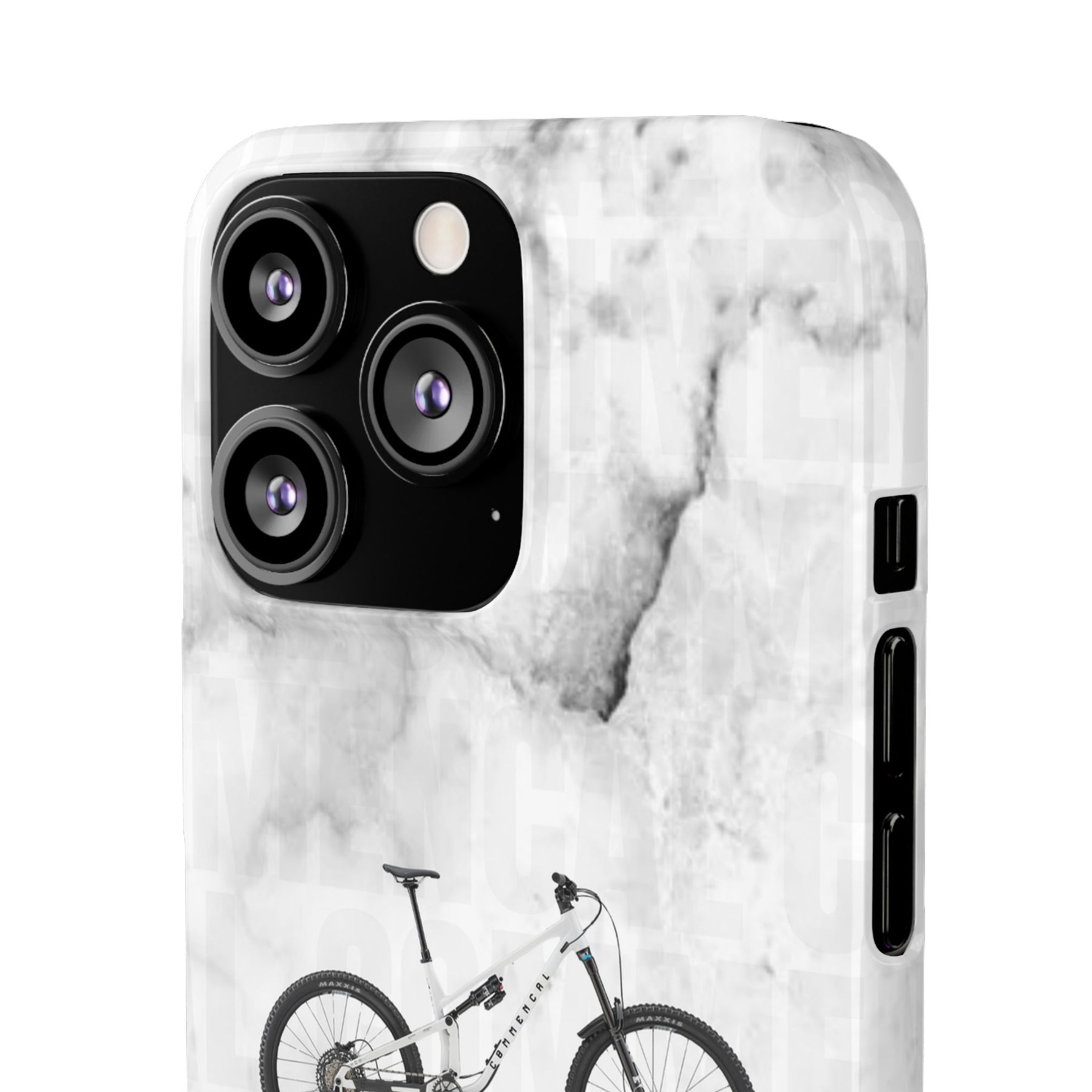 COMMENCAL META SX V5 ESSENTIAL PURE WHITE 2027