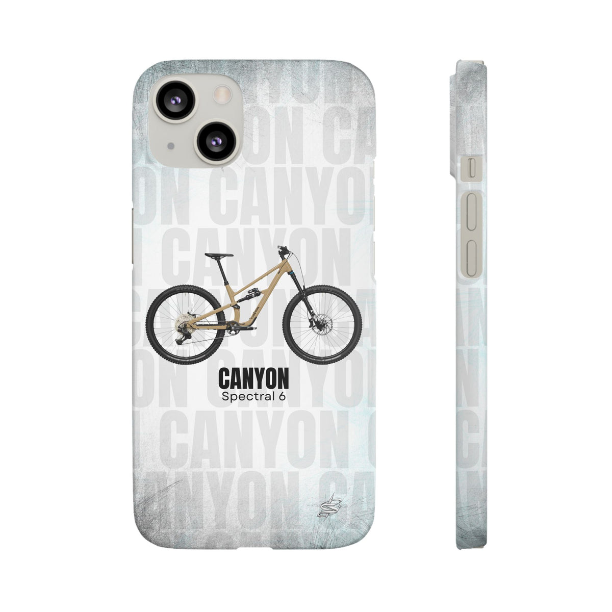 CANYON Spectral 6
