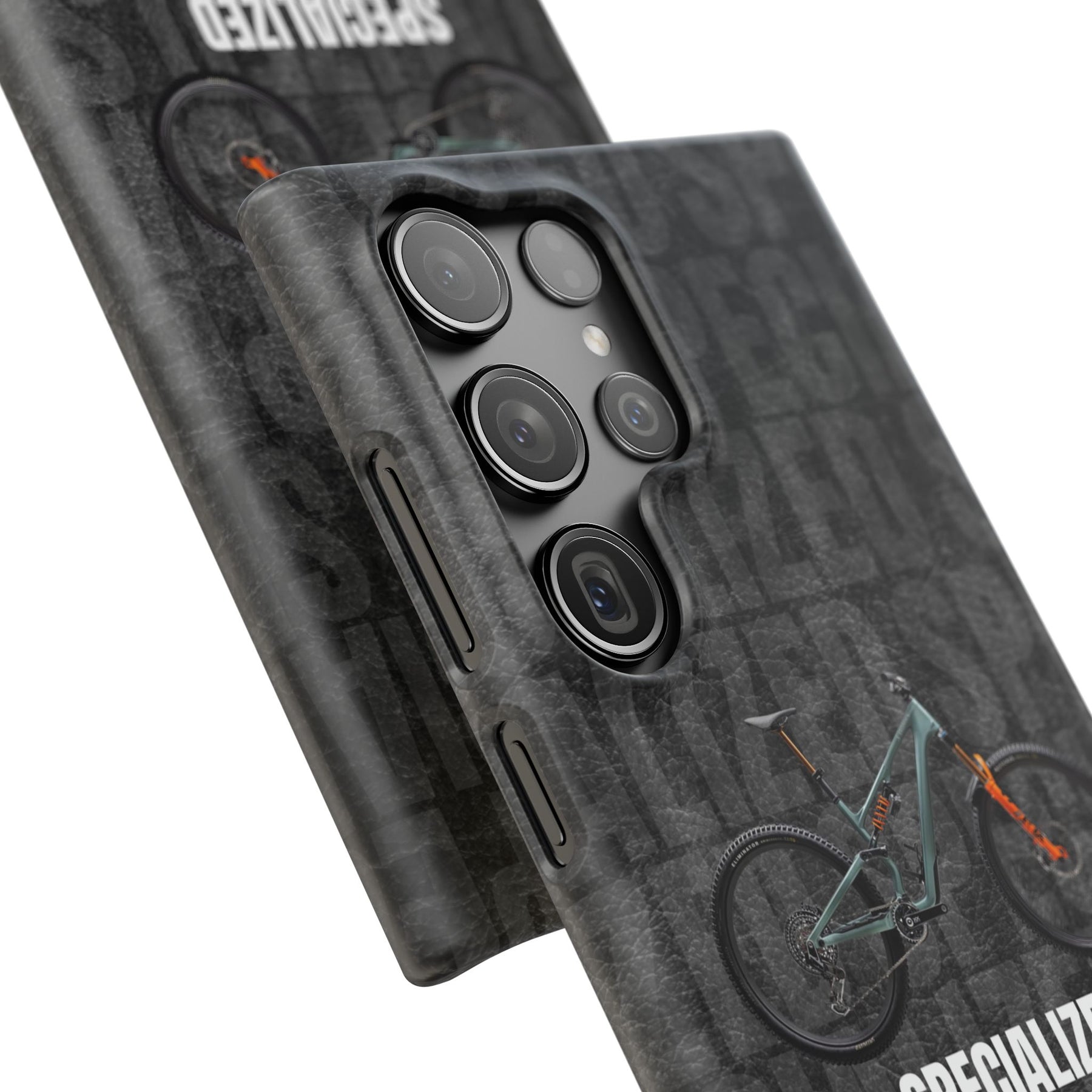SPECIALIZED S-Works Stumpjumper 15 LTD
