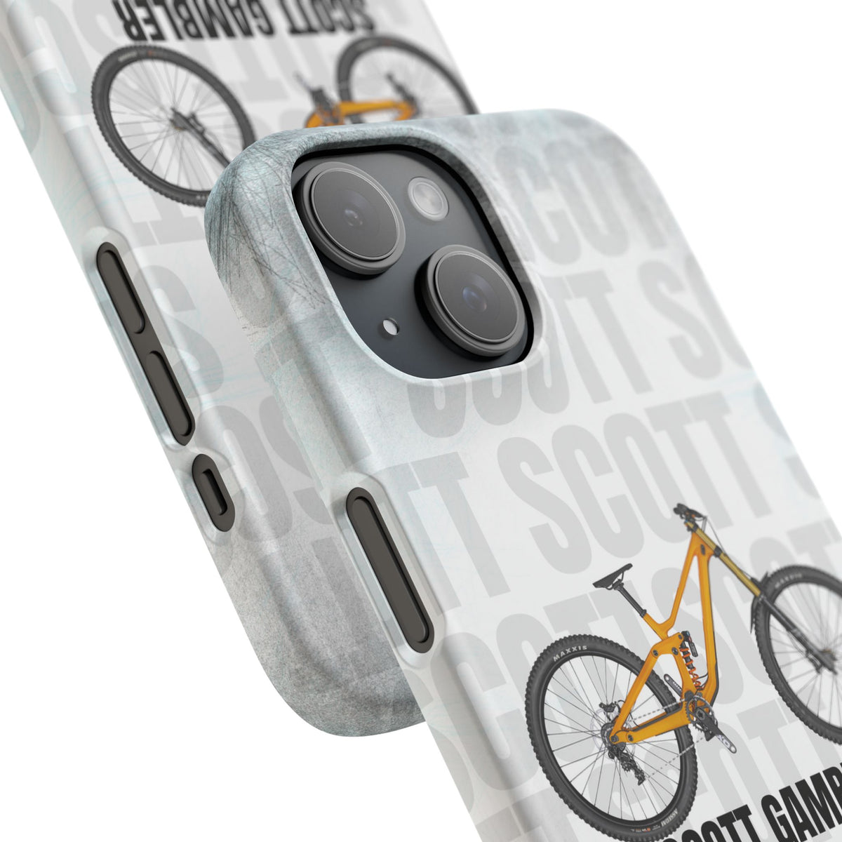 SCOTT Gambler 900 2020