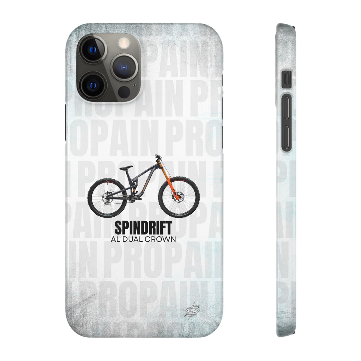 PROPAIN Spindrift al dual crown
