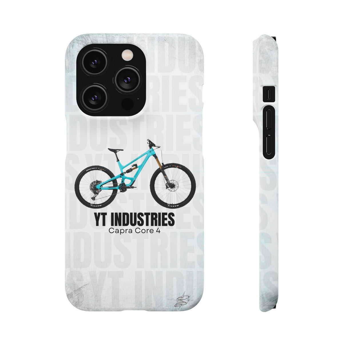 YT Capra Core 4