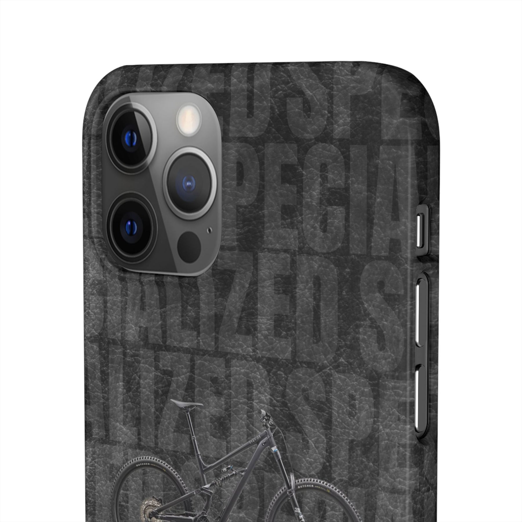 SPECIALIZED Status 2 170